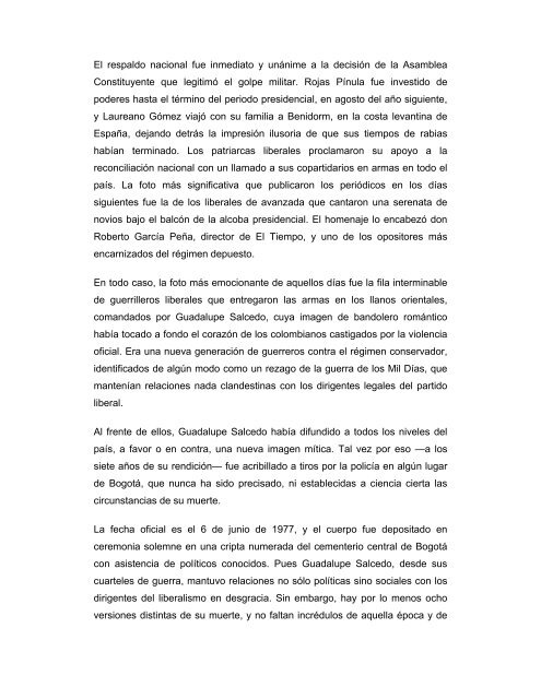 Gabriel García Márquez - Vivir para contarla.pdf - www.moreliain.com