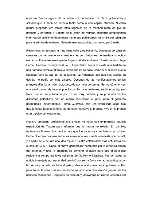 Gabriel García Márquez - Vivir para contarla.pdf - www.moreliain.com