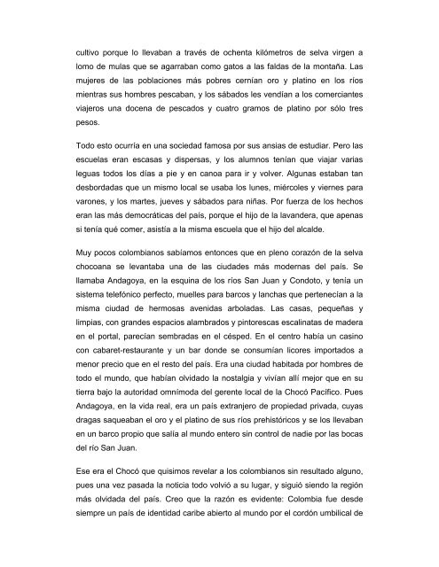 Gabriel García Márquez - Vivir para contarla.pdf - www.moreliain.com