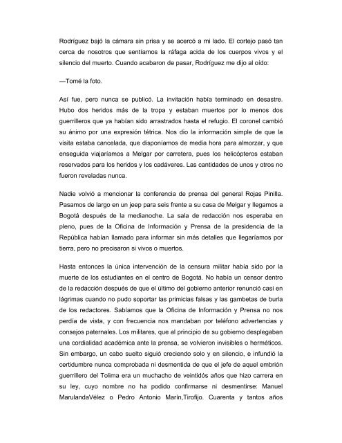 Gabriel García Márquez - Vivir para contarla.pdf - www.moreliain.com