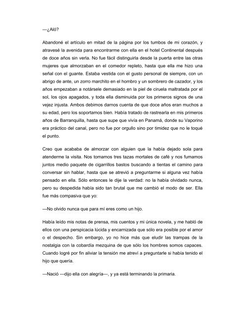 Gabriel García Márquez - Vivir para contarla.pdf - www.moreliain.com