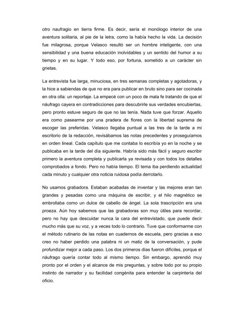 Gabriel García Márquez - Vivir para contarla.pdf - www.moreliain.com