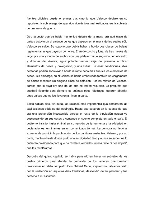 Gabriel García Márquez - Vivir para contarla.pdf - www.moreliain.com