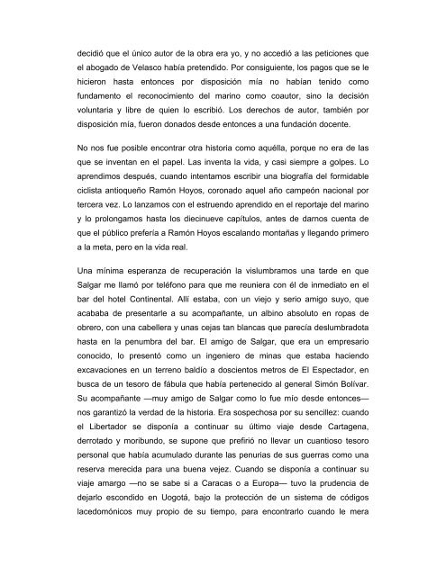 Gabriel García Márquez - Vivir para contarla.pdf - www.moreliain.com