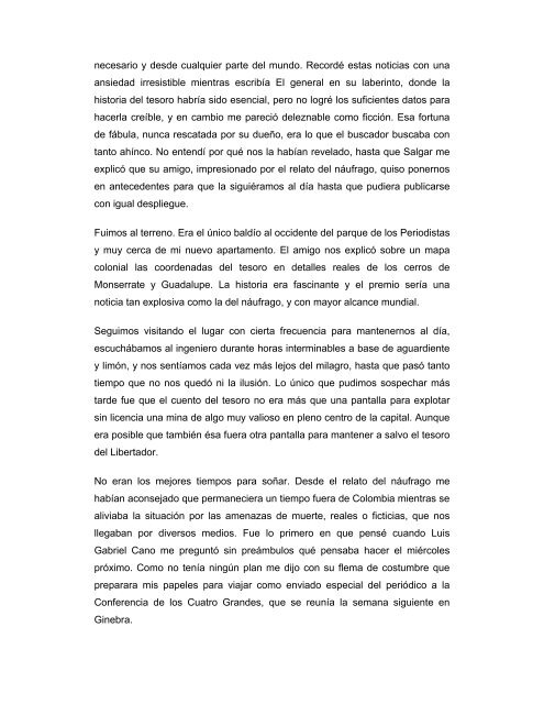 Gabriel García Márquez - Vivir para contarla.pdf - www.moreliain.com