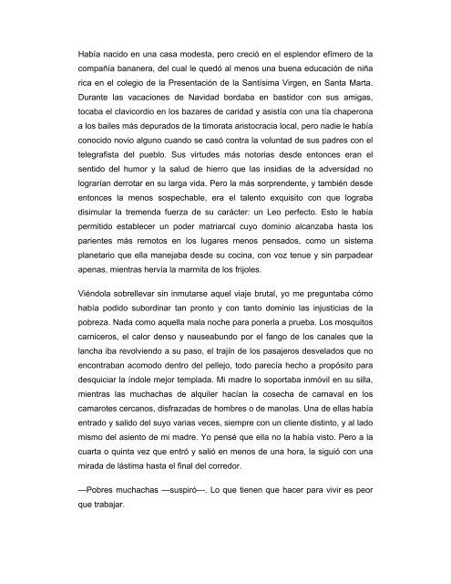 Gabriel García Márquez - Vivir para contarla.pdf - www.moreliain.com