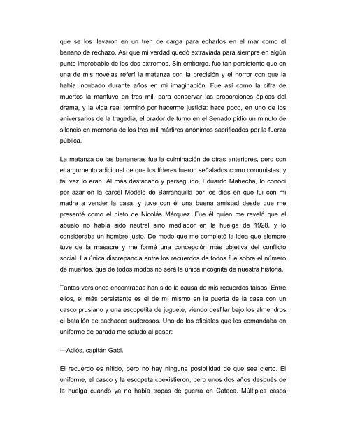 Gabriel García Márquez - Vivir para contarla.pdf - www.moreliain.com