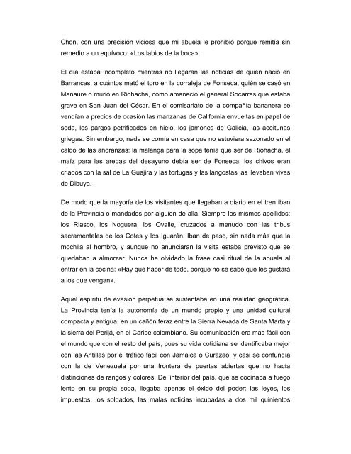 Gabriel García Márquez - Vivir para contarla.pdf - www.moreliain.com