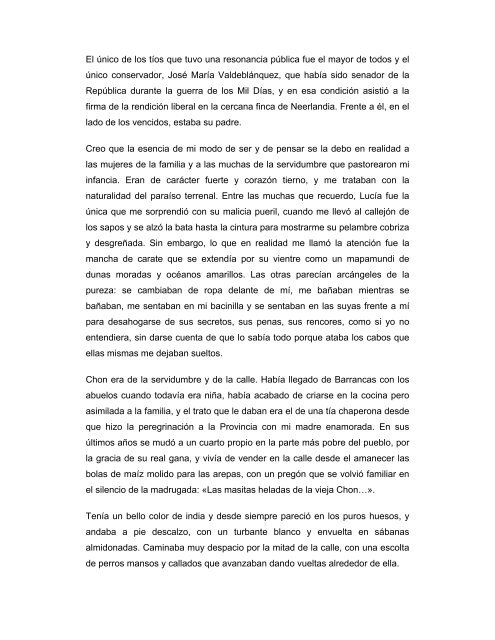 Gabriel García Márquez - Vivir para contarla.pdf - www.moreliain.com