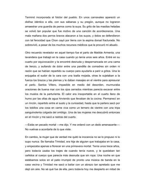 Gabriel García Márquez - Vivir para contarla.pdf - www.moreliain.com