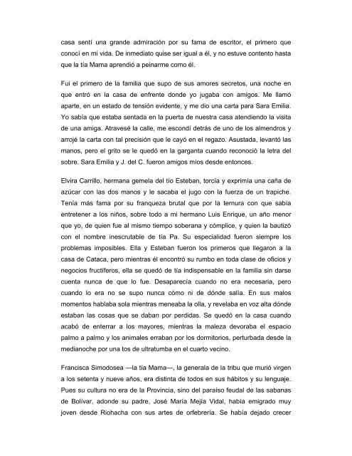 Gabriel García Márquez - Vivir para contarla.pdf - www.moreliain.com