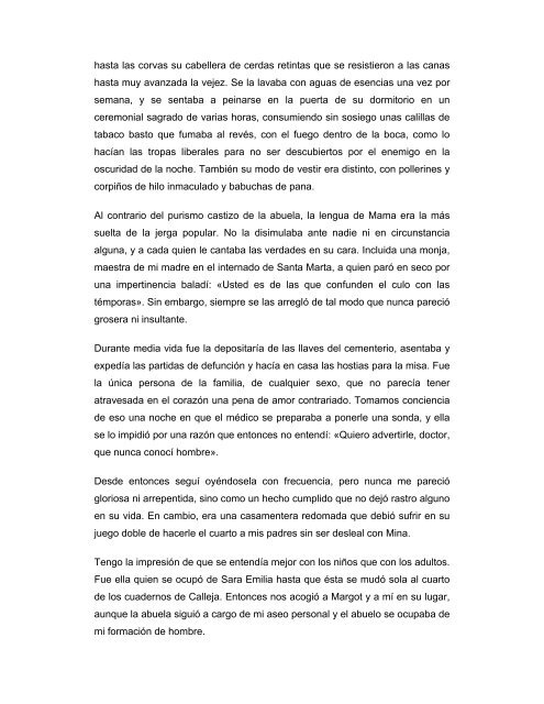 Gabriel García Márquez - Vivir para contarla.pdf - www.moreliain.com