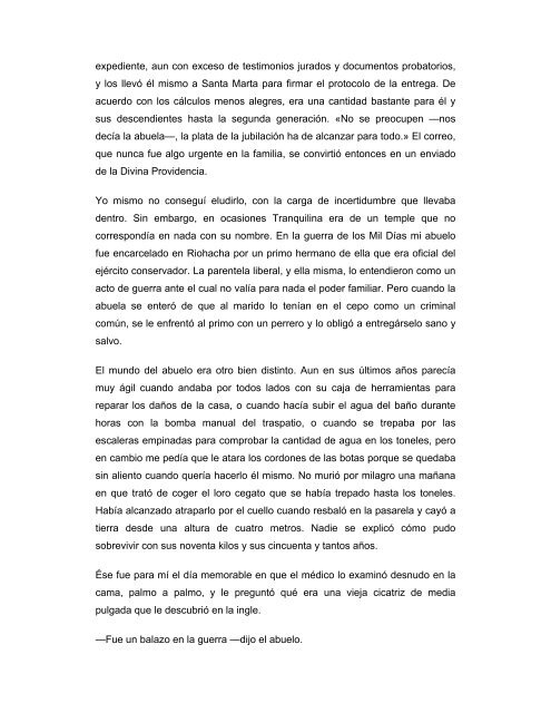 Gabriel García Márquez - Vivir para contarla.pdf - www.moreliain.com