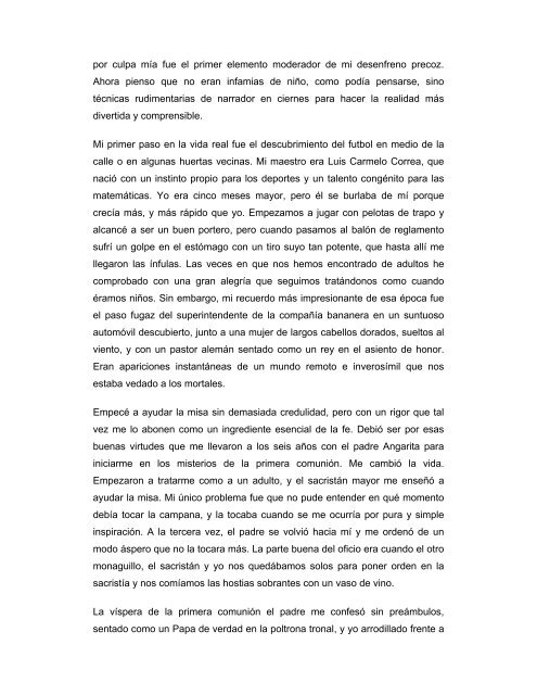 Gabriel García Márquez - Vivir para contarla.pdf - www.moreliain.com