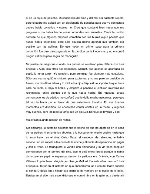 Gabriel García Márquez - Vivir para contarla.pdf - www.moreliain.com