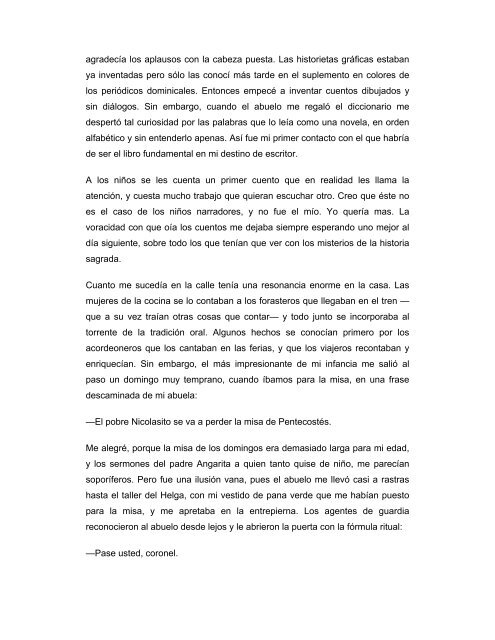 Gabriel García Márquez - Vivir para contarla.pdf - www.moreliain.com