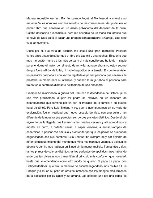 Gabriel García Márquez - Vivir para contarla.pdf - www.moreliain.com