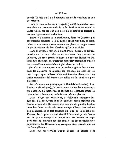 bulletin status et règlement de la société d'histoire naturelle d'autun ...