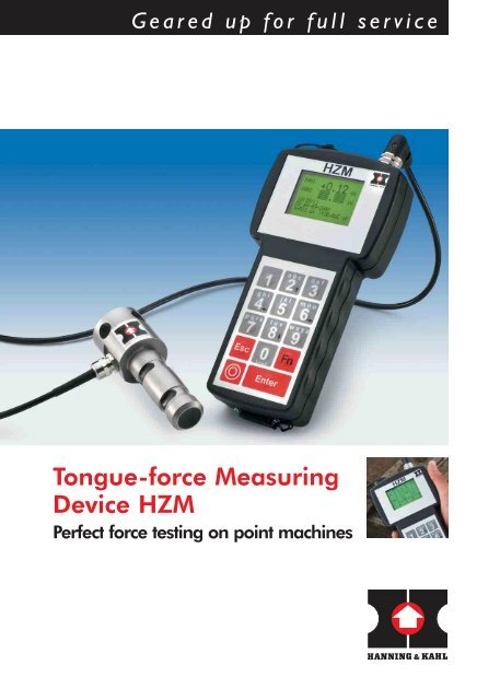 JMS tongue pressure measurement device. This device consists of a)