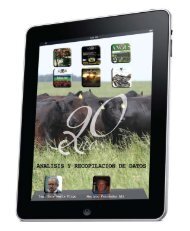 90º Aniversario de la Asociación - Asociación Argentina de Angus