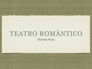 Teatro Romântico - marcelo::frizon