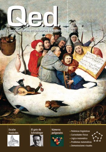 Qed - Biblioteca Digital FCEN UBA - Universidad de Buenos Aires