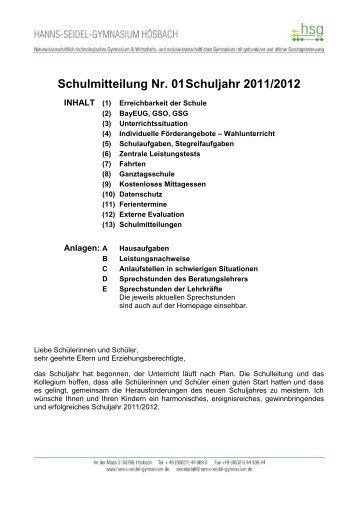 Download - am Hanns-Seidel-Gymnasium