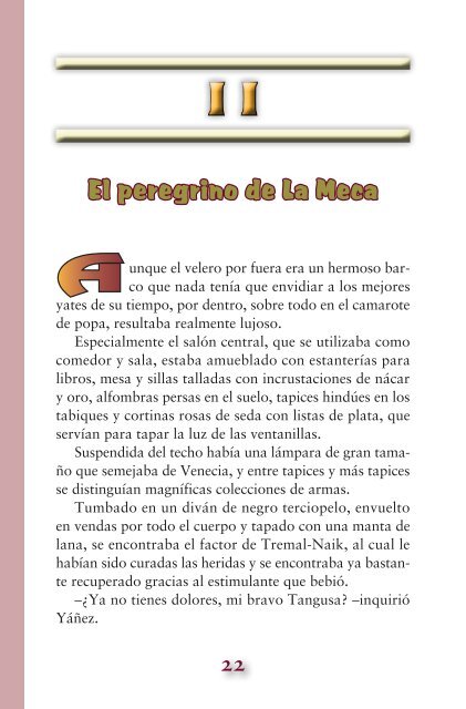 LOS TIGRES DE MALASIA - Liberbooks