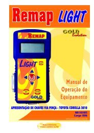 MANUA REMAP LIGHT - CARGA 96.cdr