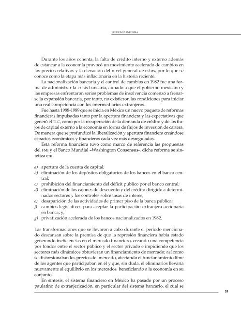 Roberto Soto Esquivel - Facultad de Economía - UNAM