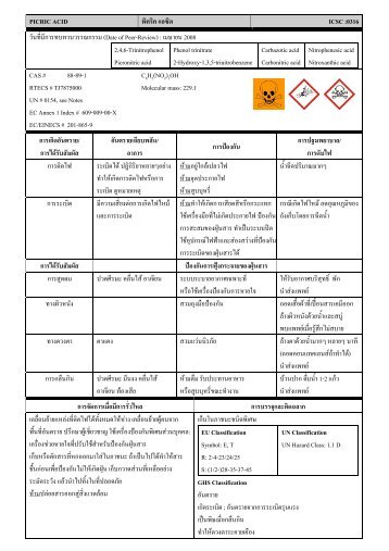 ICSC :0000 - chemical safety section