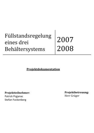 4.2.6 Hauptplatine - Hans-Sachs-Berufskolleg