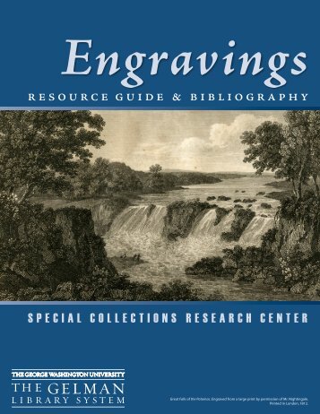 Engravings - Gelman Library - George Washington University