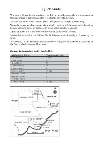 Introduction - SABONET