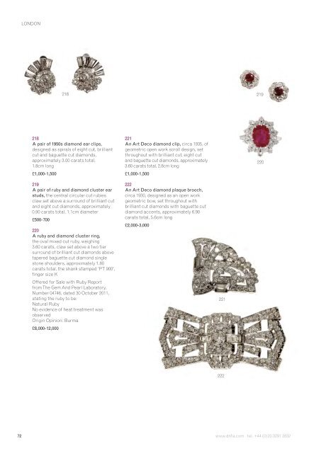 Layout 4 - Bloomsbury Auctions