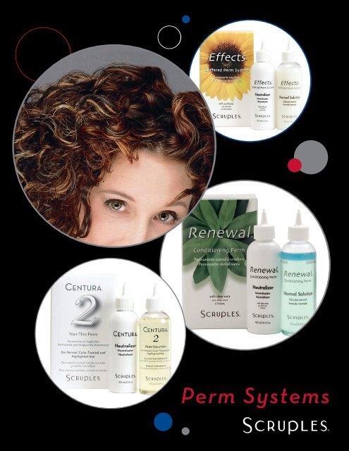 Perm Systems Brochure - Scruples