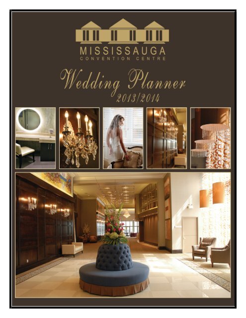 Pre Wedding Celebration Mississauga Convention Centre