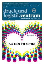 Mittelbayerische Zeitung, Sonderbeilage 12. März 2010 - komplett