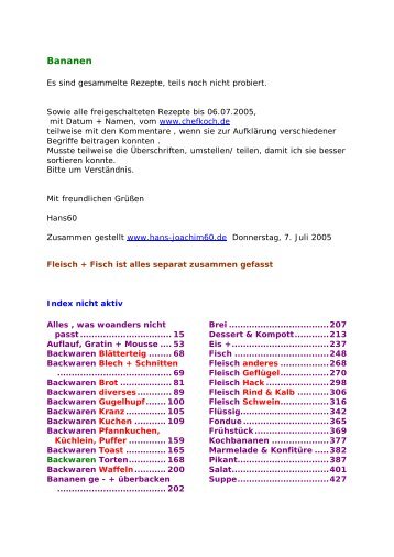 Bananen 123.pdf - Chefkoch.de