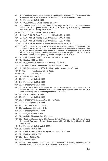 hent som pdf (9 MB) - Studieafdelingen og Arkivet - Dansk ...