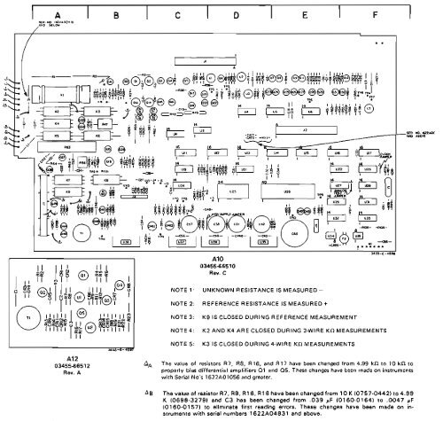 DIGITAL VOLTMETER - F6FZK - Free