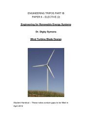 Digby Symons - Blade