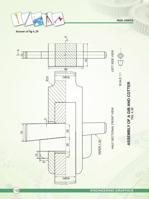 A Text Book on Engineering Graphics - Central Board of Secondary ...