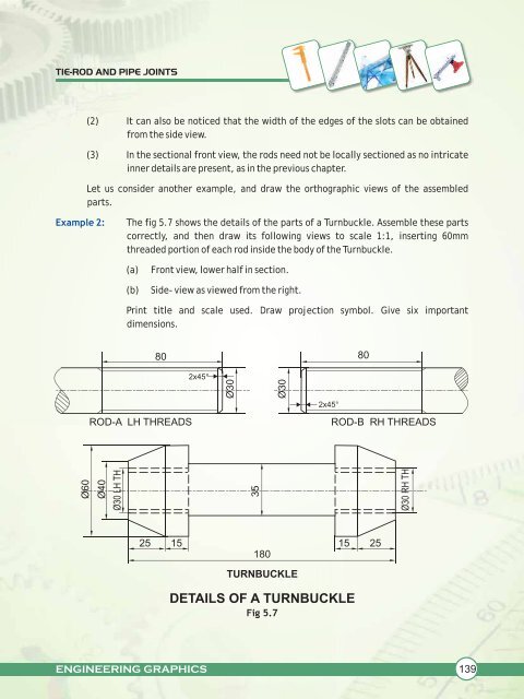 A Text Book on Engineering Graphics - Central Board of Secondary ...