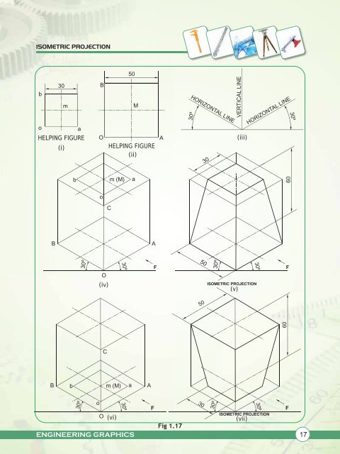 A Text Book on Engineering Graphics - Central Board of Secondary ...