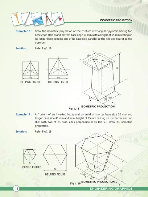 A Text Book on Engineering Graphics - Central Board of Secondary ...