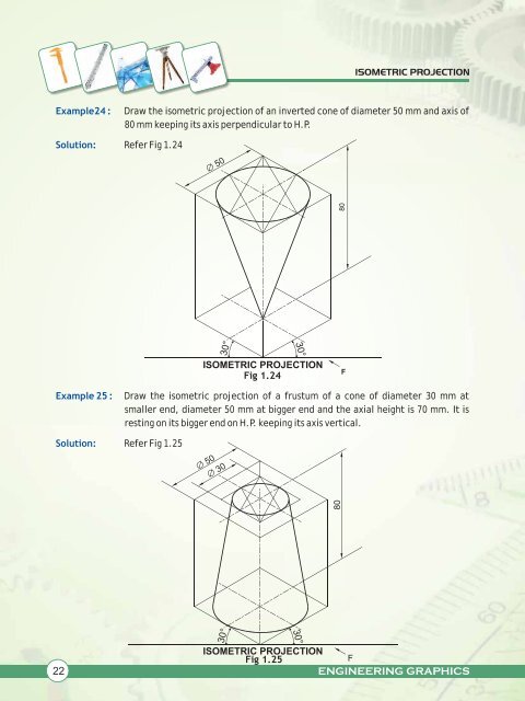 A Text Book on Engineering Graphics - Central Board of Secondary ...