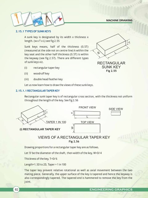 A Text Book on Engineering Graphics - Central Board of Secondary ...