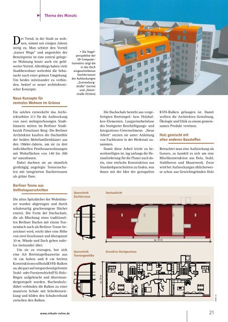 Aufstockung Prenzlauer Berg-mikado-5-2009.pdf - Harrer Ingenieure