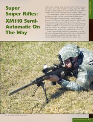 Army TM 9-1276/Air Force TO 39A-5AD-2 Cal 30 Carbines